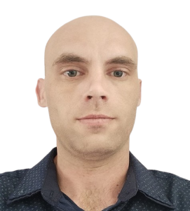 Julian Cronje
